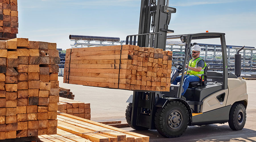 forklift-ดีเซล