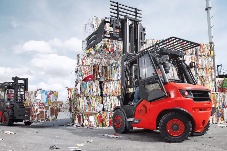 forklift-ดีเซล